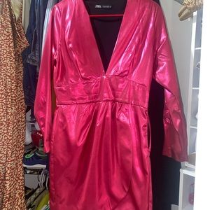 Zara dress